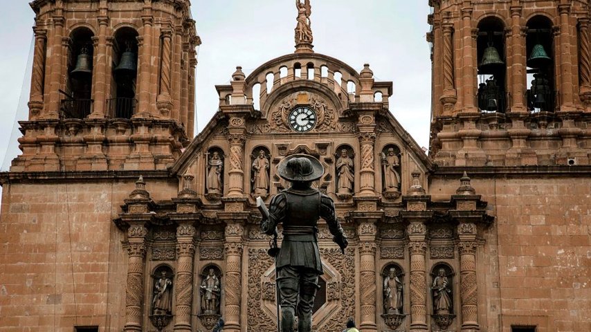 Catedral de Chihuahua