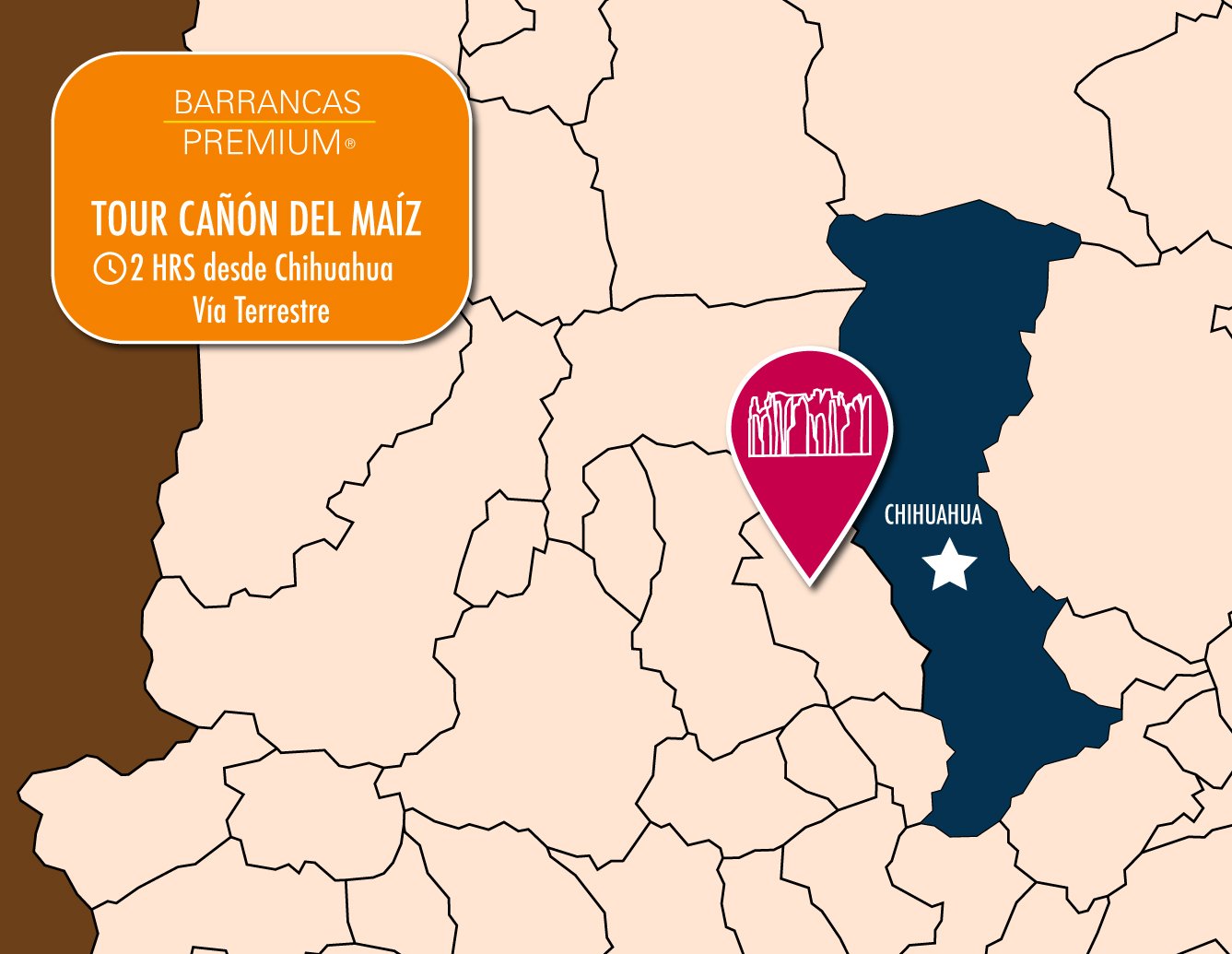 tours chihuahua